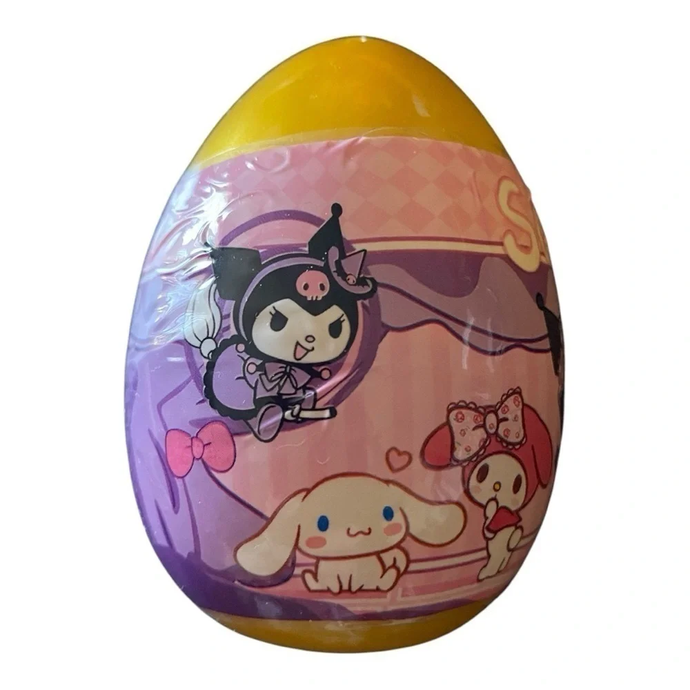 NWT-SANRIO-HELLO KITTY BUNDLE